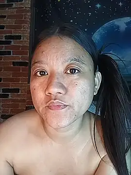 Urchanel Pertunjukan Webcam