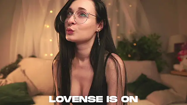 Chat XXX ao vivo de DarcyAspacio