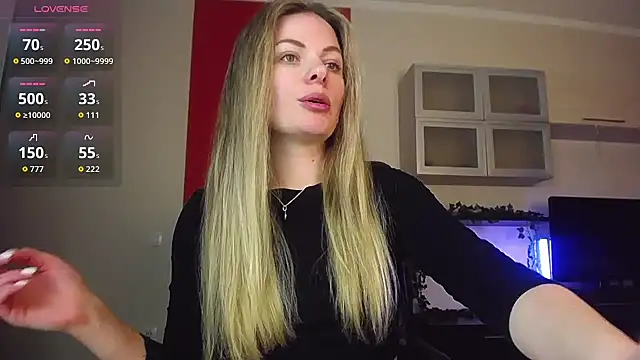 ladysabotagen Live XXX chat