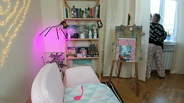 BrightDani 即時 XXX 聊天