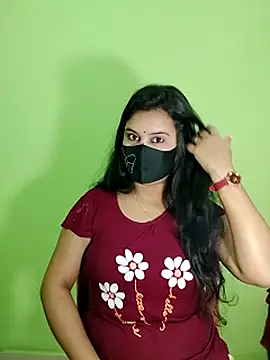 Priya-das ওয়েবক্যাম শো