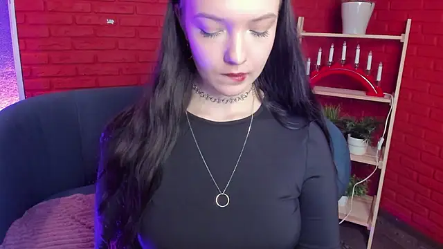 Emily_tender's Live XXX Chat