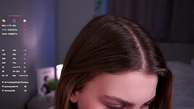 BethSatavan Live XXX chat