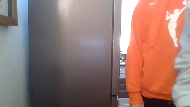 ANONIMO7735 Webcam show