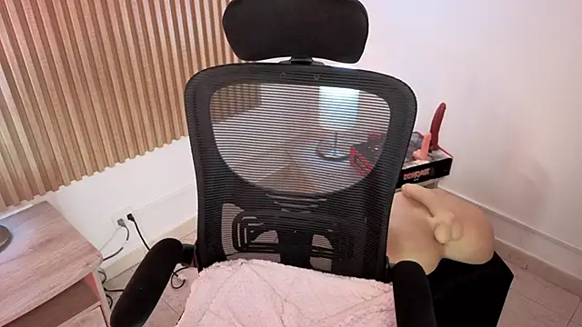 MarianL0ve 现场XXX聊天