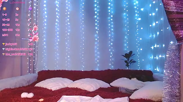 julia_renard Live XXX-chat