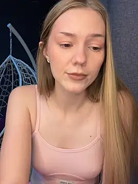 Chat XXX Live MilaMoone