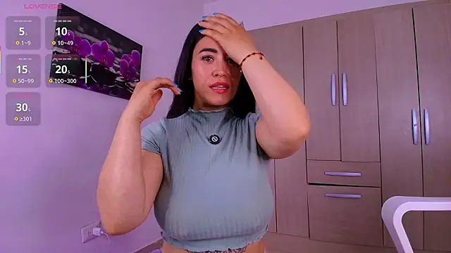 Chat XXX Live im_natalia