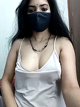 PUNAM456: вебкам-шоу