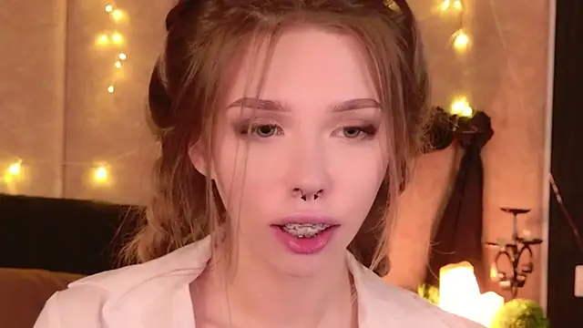 Sierra_Fane: онлайн-секс-чат