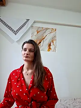 Nika_aa's Live XXX Chat