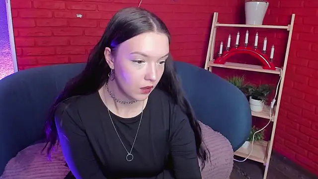 Emily_tender's Live XXX Chat