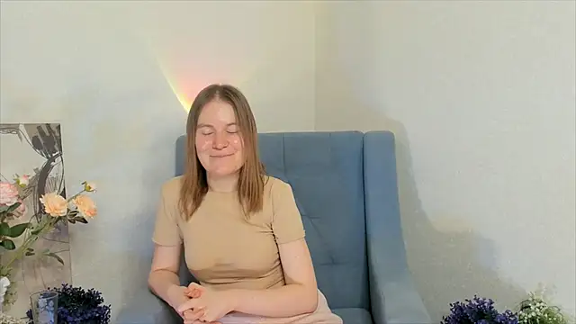 CleliaRostekn Live XXX chat