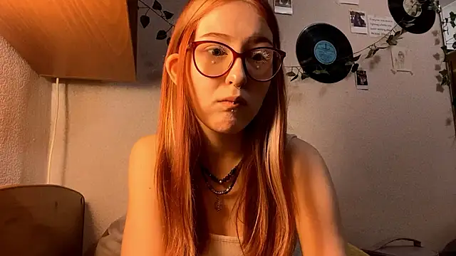 LaureenVielma 现场XXX聊天