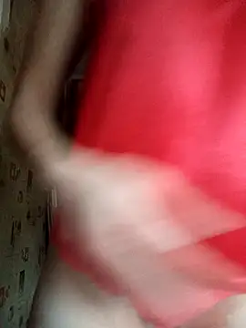 MerelinMILf Webcam-Show