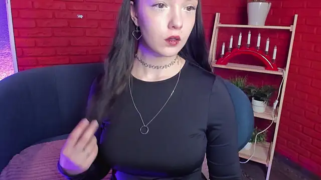 Emily_tender Live XXX-chat