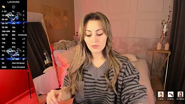 KylieMellown Live XXX chat