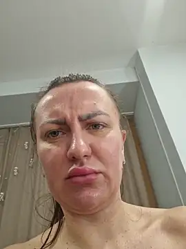 XXX chat uživo modela KamaSons