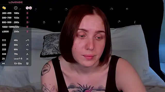 LianaFordn Live XXX chat