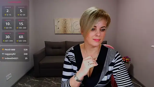 Julia_Wilsone's Live XXX Chat