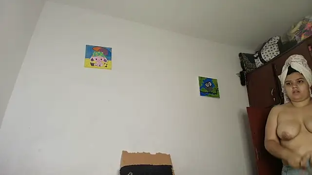 luisahot_9727のライブXXXチャット