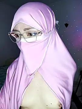 Webkamerová show Eyad_H