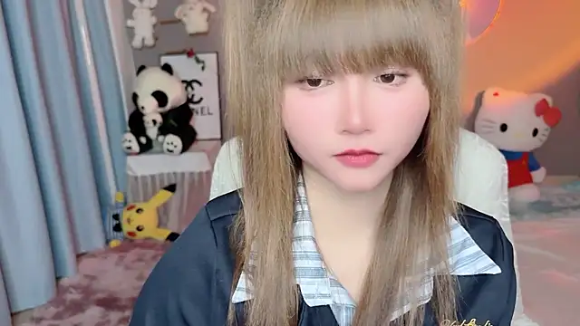 -xiao-xiao-'s Live XXX Chat