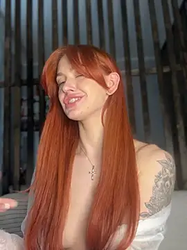 LittleFox___ 即時 XXX 聊天