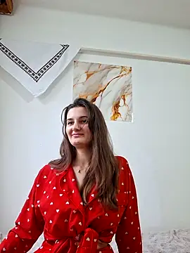 Nika_aaのライブXXXチャット