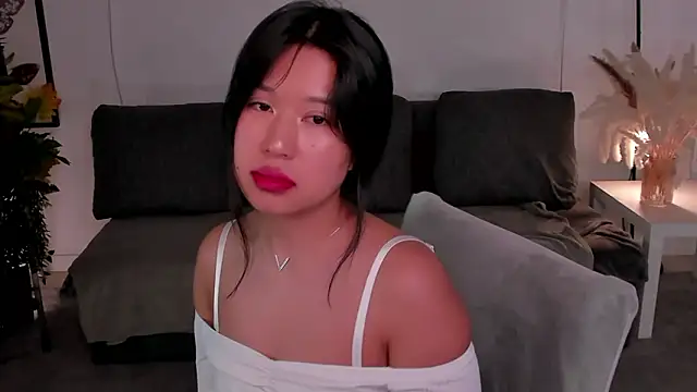 Erika_Kim's Live XXX Chat