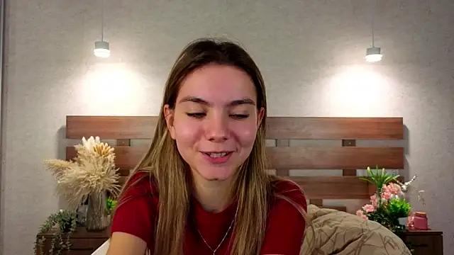 MargieDavidson Chat XXX in diretta