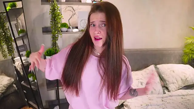 BeatrizSirak's Live XXX Chat