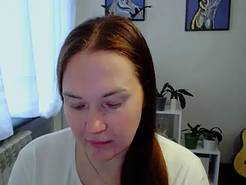 Lady_Tiana's Live XXX Chat