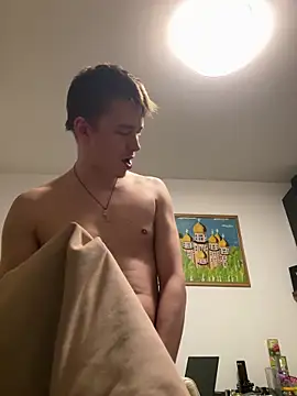 Toyjungee's Live XXX Chat