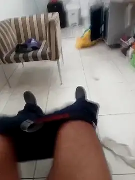 Mailsonp's Webcam Show