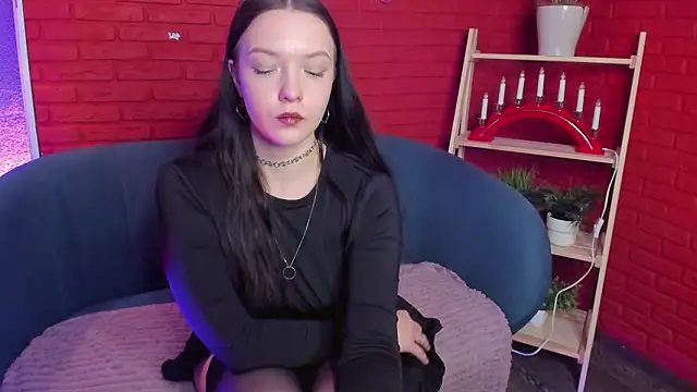 Emily_tender Live XXX-Chat