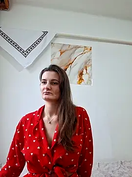 XXX chat uživo modela Nika_aa