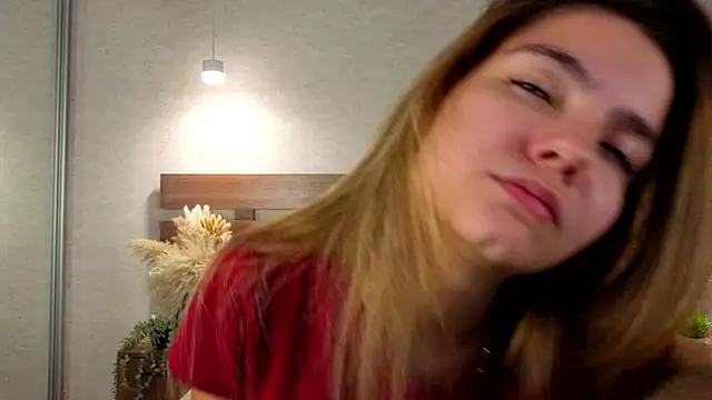 แชท XXX สดของ MargieDavidson