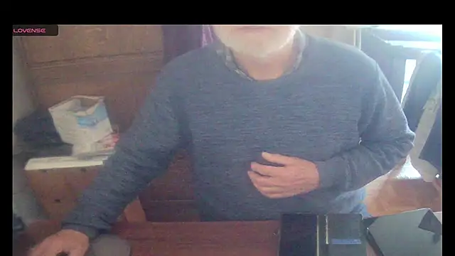 terrybare Adlı Modelin Canlı XXX Sohbeti