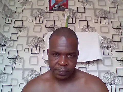 Chumba_001 Adlı Modelin Canlı XXX Sohbeti