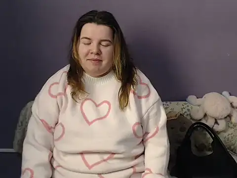 so_shyのライブXXXチャット