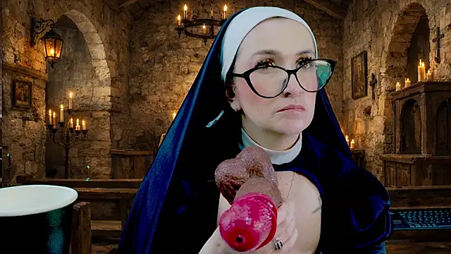 Živý XXX chat helenas_fantasy