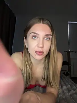 -Foxsin- Webcam-Show