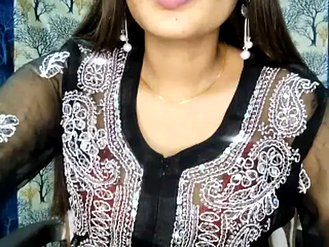 Aarvi_Arora: вебкам-шоу