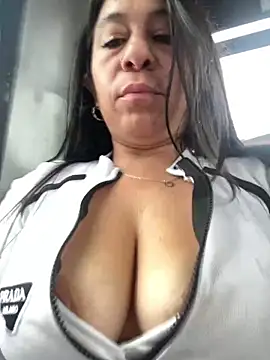 Dulce-miamilfのウェブカメラショー