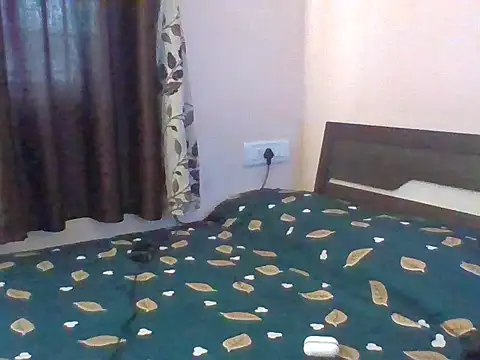 Sexy-Shalinii Adlı Modelin Canlı XXX Sohbeti