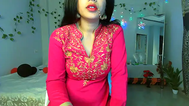 Show de webcam de beautiful_bellaa