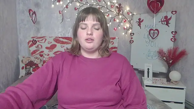 Chat +18 de StaceyLex ao vivo