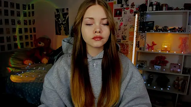 Czat XXX na żywo – AkiraKatsu