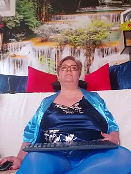 QueenPammy1のライブXXXチャット